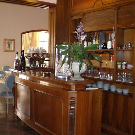 מרינה די מסה Hotel Giulia מראה חיצוני תמונה