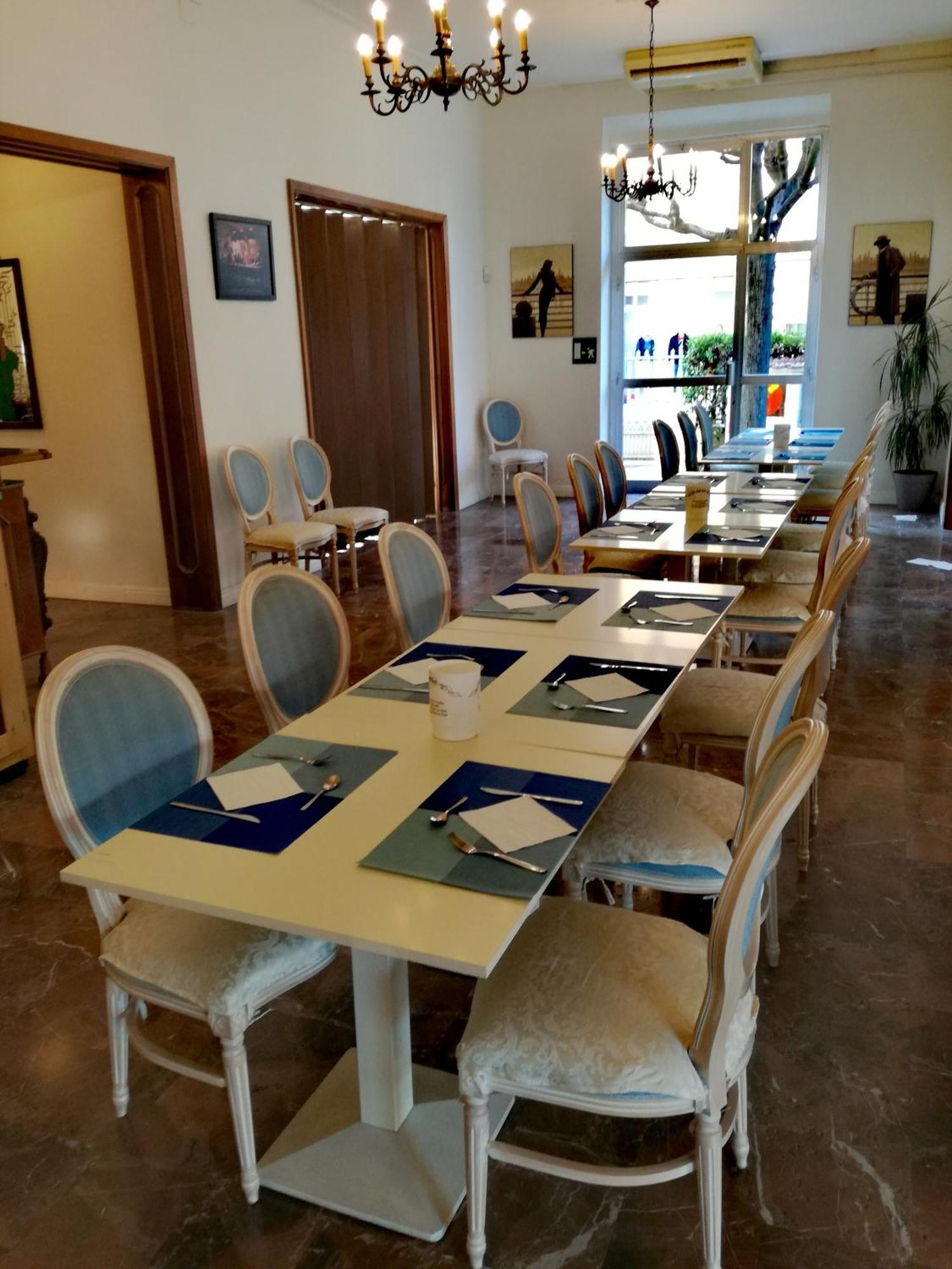 מרינה די מסה Hotel Giulia מראה חיצוני תמונה